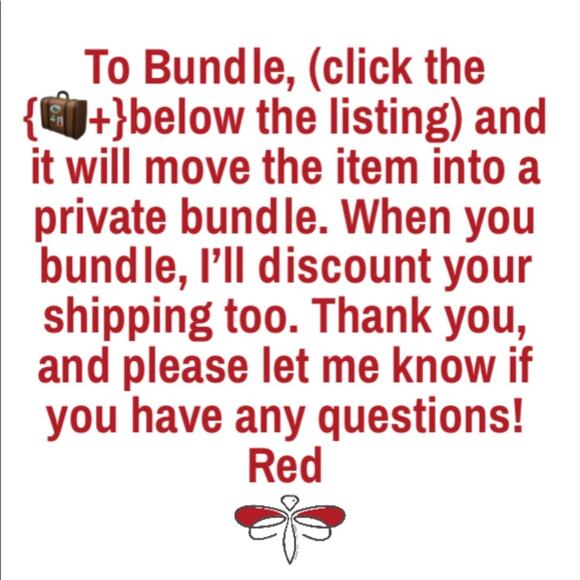 Bundle 2+ items and receive an extra 20% - Picture 3 of 5